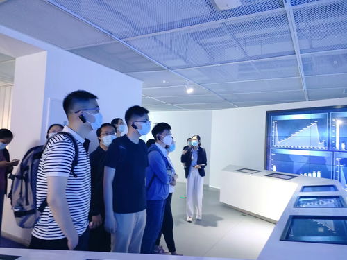 黨建領(lǐng)航聚合力 科創(chuàng)賦能開新局——上海硅酸鹽所國重、長寧黨支部、嘉定科委科協(xié)黨支部第三黨小組、上海卡脖子工程技術(shù)服務(wù)公司黨支部（籌）聯(lián)合開展主題黨日活動(dòng)